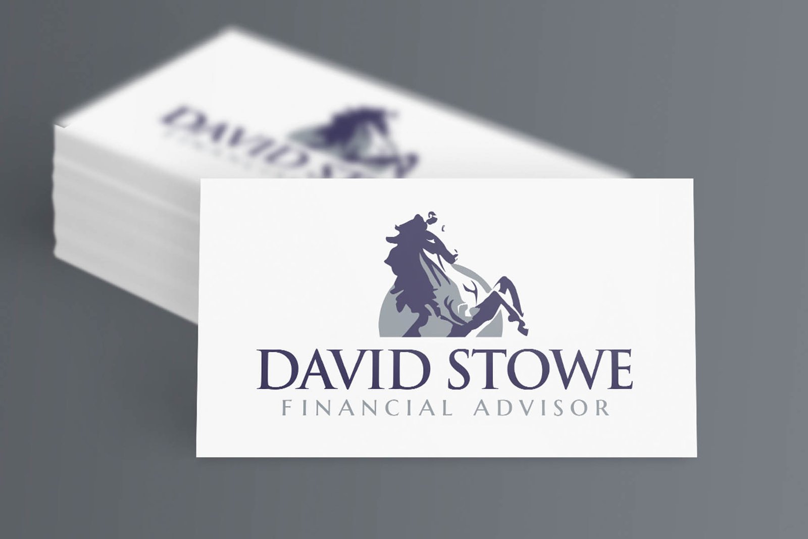 Logo Design That Has Somewhere to Go: project artwork 2 of 3